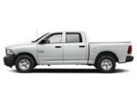 2022 RAM 1500 Classic Express 4x4 Crew Cab 5'7" Box Bright White  Shot 3
