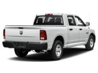 2022 RAM 1500 Classic Express 4x4 Crew Cab 5'7" Box Bright White  Shot 2