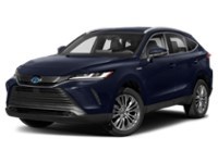 2022 Toyota Venza XLE AWD Blueprint  Shot 1