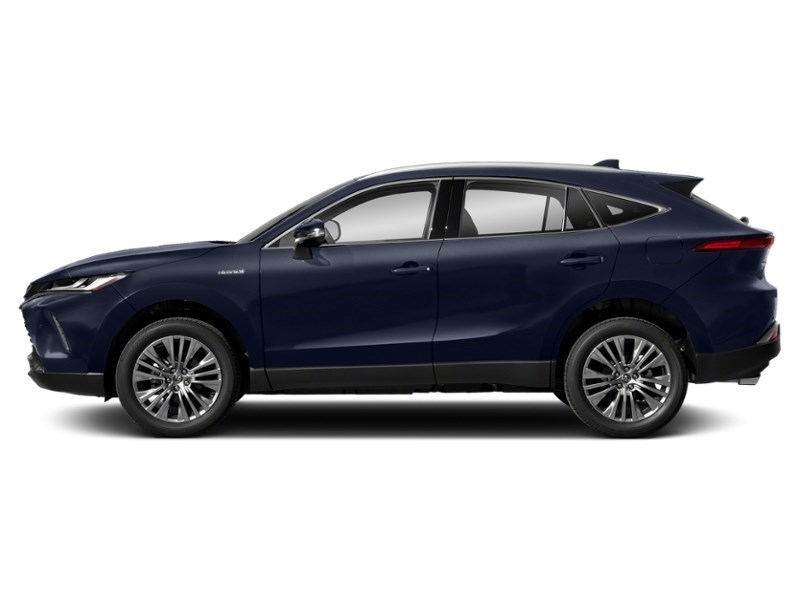 2022 Toyota Venza XLE AWD Blueprint  Shot 3