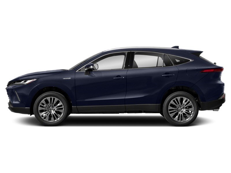 2022 Toyota Venza XLE AWD Blueprint  Shot 3