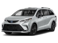 2024 Toyota Sienna XSE 7-Passenger AWD Cement  Shot 1