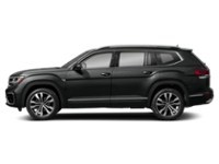 2022 Volkswagen Atlas Execline 3.6 FSI 4MOTION Deep Black Pearl  Shot 5