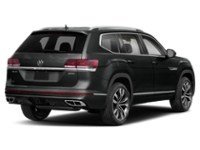 2022 Volkswagen Atlas Execline 3.6 FSI 4MOTION Deep Black Pearl  Shot 6