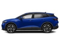 2021 Volkswagen ID.4 Pro AWD Blue Dusk Metallic  Shot 5