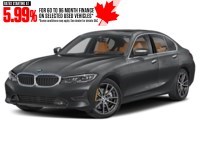 2022 BMW 330 330i xDrive Sedan North America Mineral Grey Metallic  Shot 1