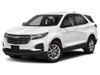 2024 Chevrolet Equinox AWD 4dr Premier Summit White  Shot 4