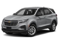 2024 Chevrolet Equinox AWD 4dr LT Sterling Grey Metallic  Shot 1