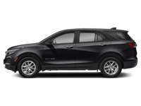2024 Chevrolet Equinox AWD 4dr LT Mosaic Black Metallic  Shot 5