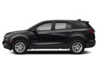 2024 Chevrolet Equinox AWD 4dr LT Mosaic Black Metallic  Shot 5