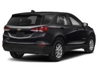 2024 Chevrolet Equinox AWD 4dr LT Mosaic Black Metallic  Shot 6