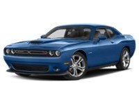 2023 Dodge Challenger R/T RWD Frostbite Pearl  Shot 1