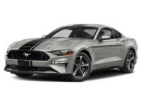 2023 Ford Mustang GT Fastback