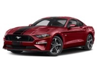 2023 Ford Mustang GT Fastback