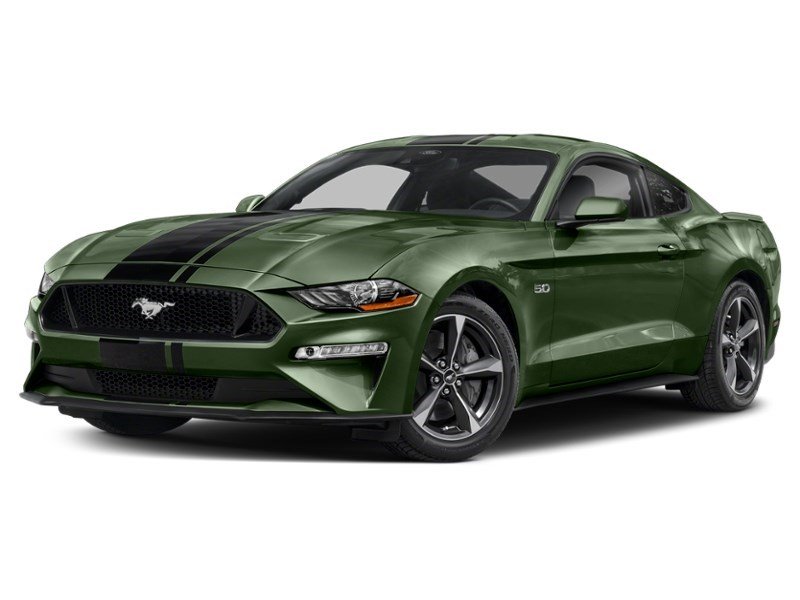 2023 Ford Mustang GT Fastback