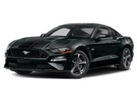 2023 Ford Mustang GT Fastback Shadow Black  Shot 31