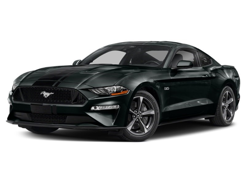 2023 Ford Mustang GT Fastback