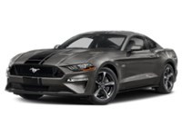 2023 Ford Mustang GT Fastback Carbonized Grey Metallic  Shot 38