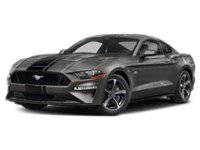 2023 Ford Mustang GT Fastback Carbonized Grey Metallic  Shot 38