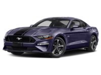 2023 Ford Mustang GT Fastback Mischievous Purple Metallic  Shot 39