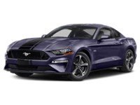 2023 Ford Mustang GT Fastback Mischievous Purple Metallic  Shot 39