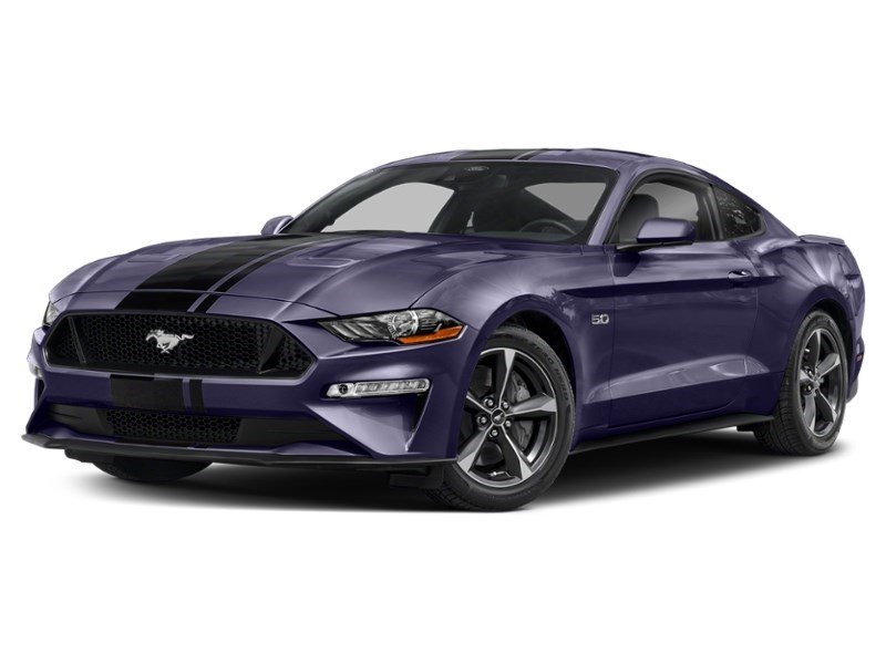 2023 Ford Mustang GT Fastback