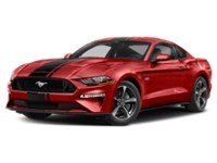 2023 Ford Mustang GT Fastback Race Red  Shot 48