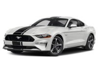 2023 Ford Mustang GT Fastback