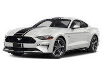 2023 Ford Mustang GT Fastback Oxford White  Shot 51
