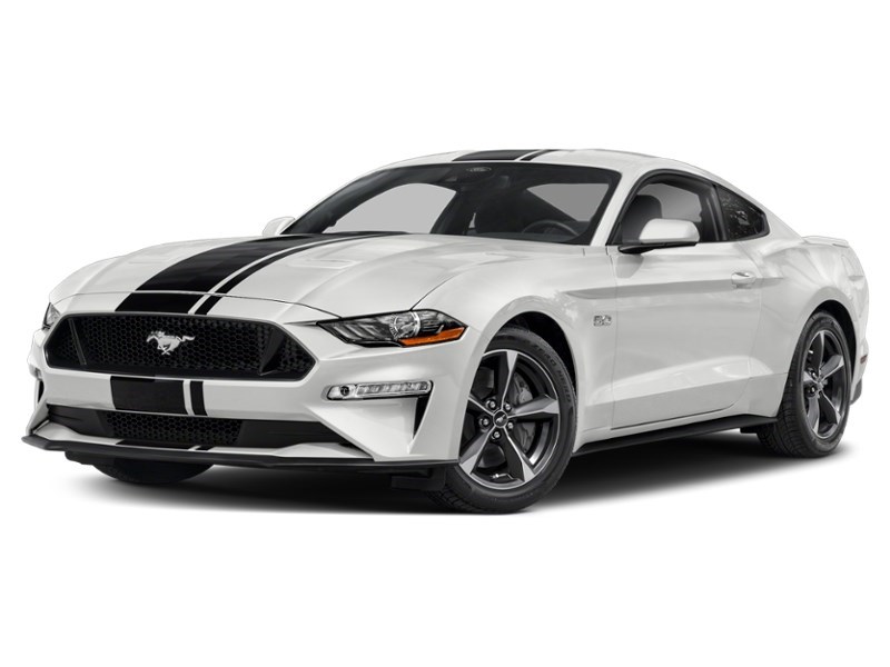 2023 Ford Mustang GT Fastback