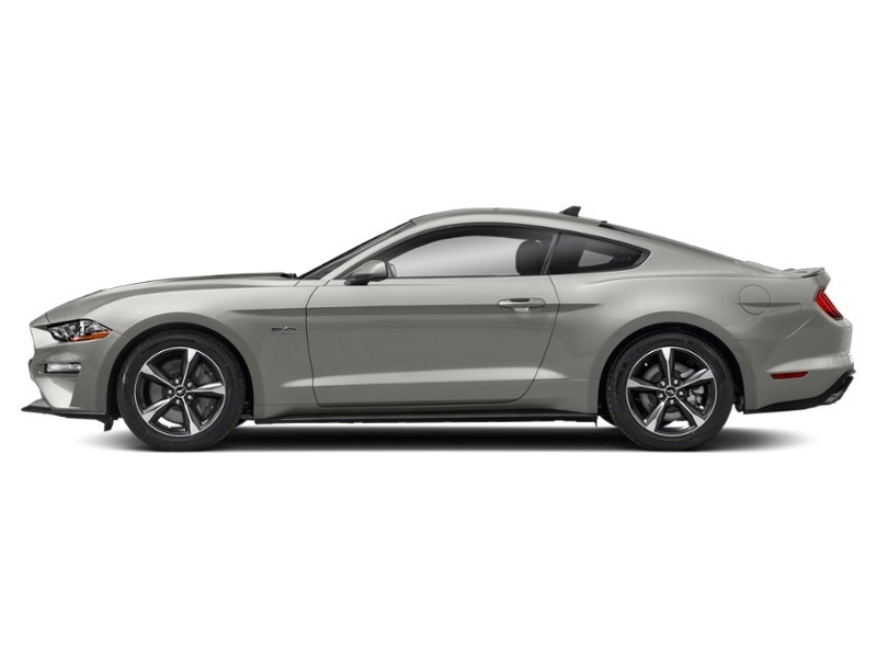 2023 Ford Mustang GT Fastback