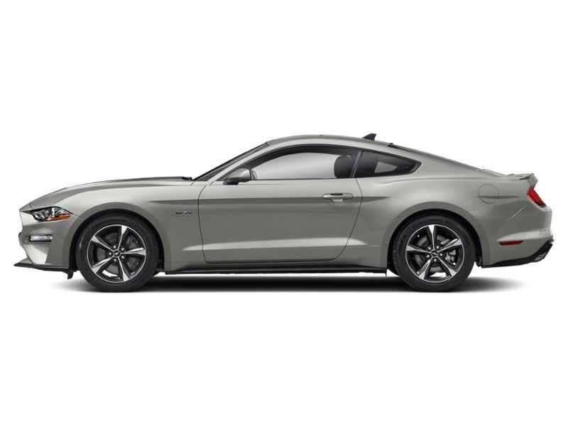 2023 Ford Mustang GT Fastback