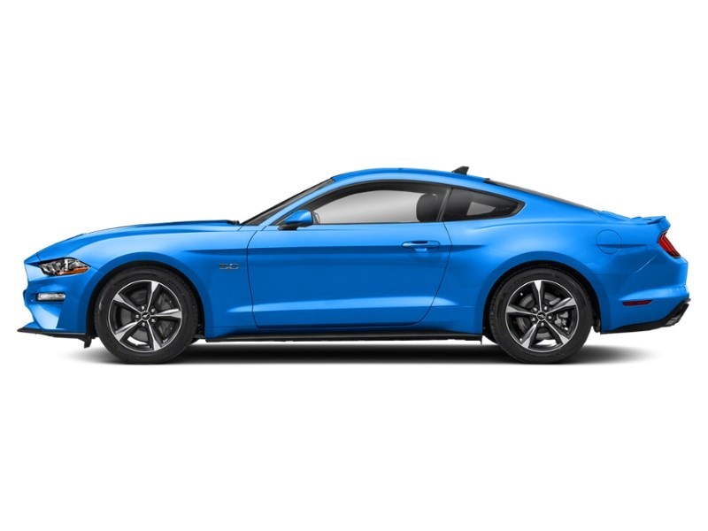 2023 Ford Mustang GT Fastback