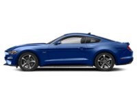2023 Ford Mustang GT Fastback Atlas Blue Metallic  Shot 15