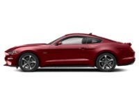 2023 Ford Mustang GT Fastback