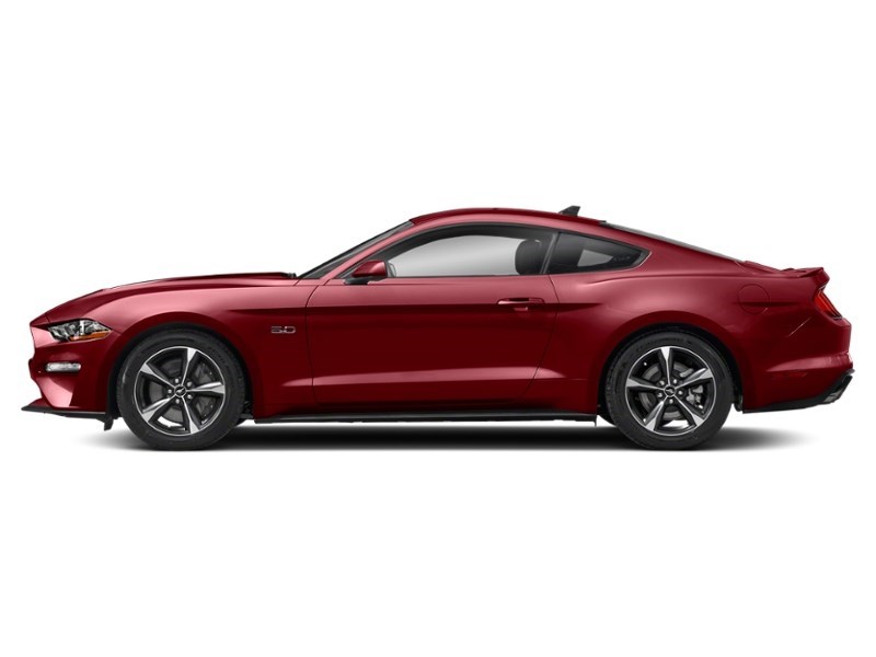 2023 Ford Mustang GT Fastback