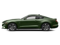 2023 Ford Mustang GT Fastback Eruption Green Metallic  Shot 27