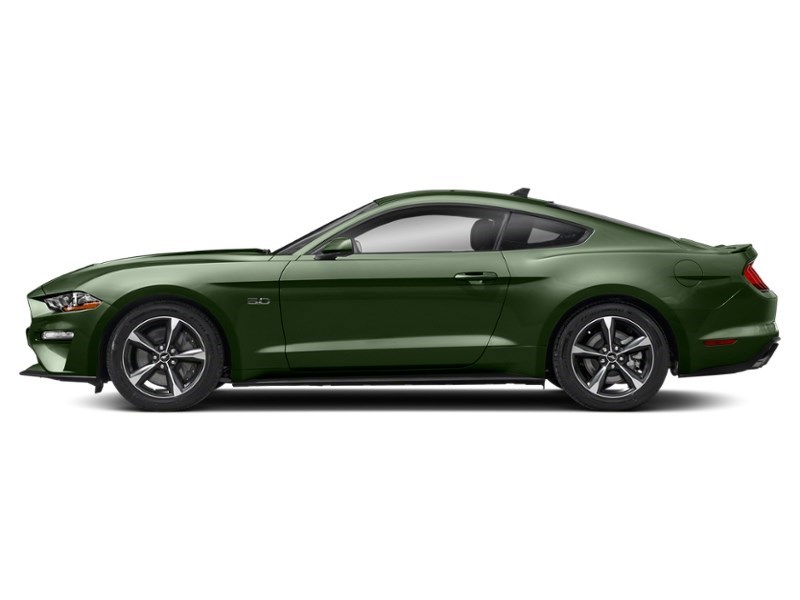 2023 Ford Mustang GT Fastback