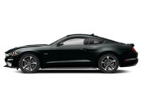 2023 Ford Mustang GT Fastback Shadow Black  Shot 35