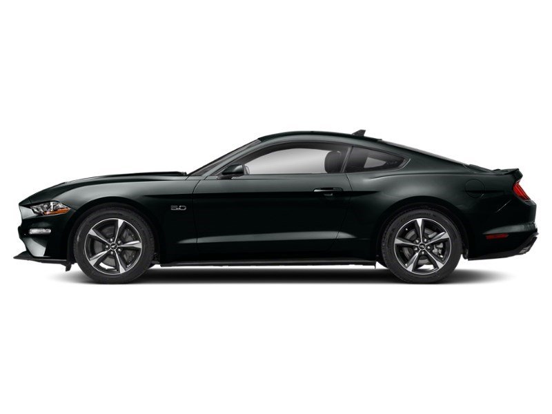 2023 Ford Mustang GT Fastback