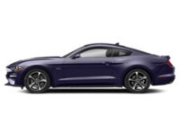 2023 Ford Mustang GT Fastback Mischievous Purple Metallic  Shot 41