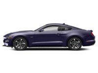 2023 Ford Mustang GT Fastback Mischievous Purple Metallic  Shot 41
