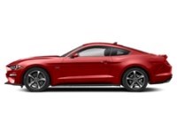 2023 Ford Mustang GT Fastback Race Red  Shot 49