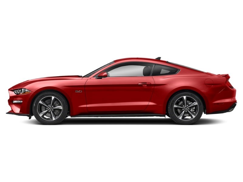 2023 Ford Mustang GT Fastback