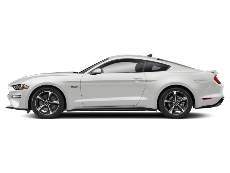 2023 Ford Mustang GT Fastback Oxford White  Shot 53