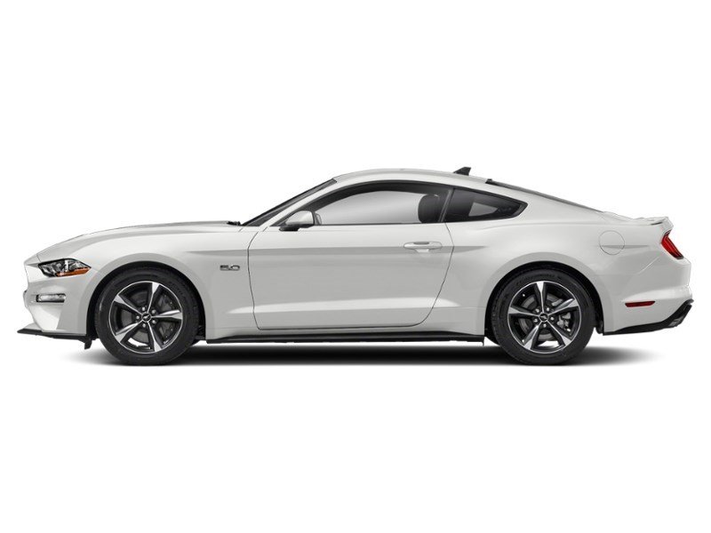 2023 Ford Mustang GT Fastback