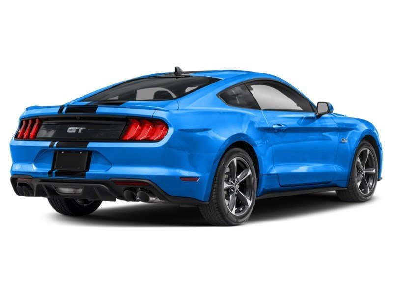 2023 Ford Mustang GT Fastback