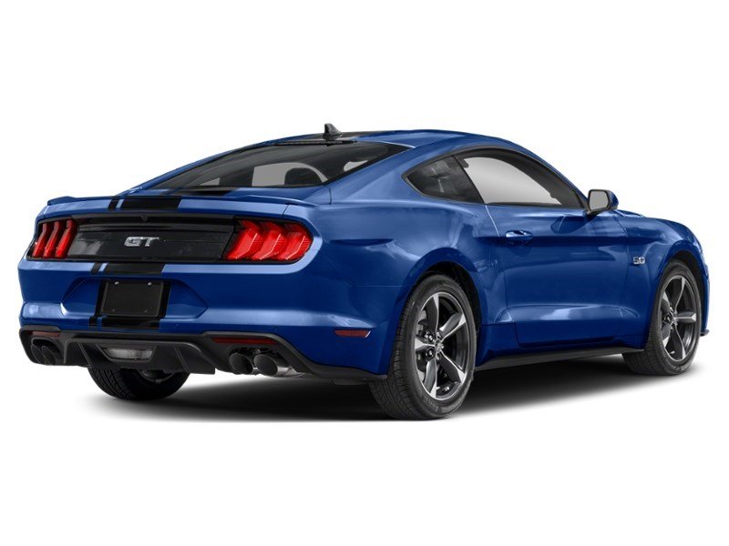 2023 Ford Mustang GT Fastback
