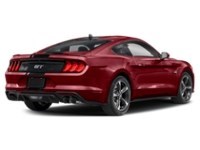 2023 Ford Mustang GT Fastback Rapid Red Metallic Tinted Clearcoat  Shot 20