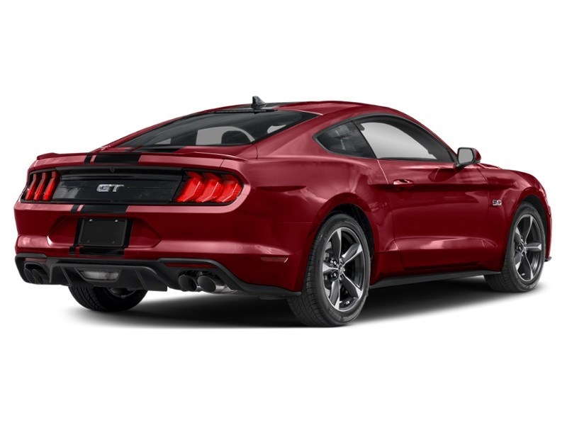 2023 Ford Mustang GT Fastback
